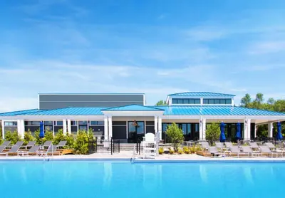 Gallery image of HIGHPOINT at Friday Harbour Resort in Innisfil