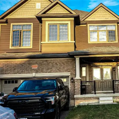 Garden Avenue Homes Free Parking