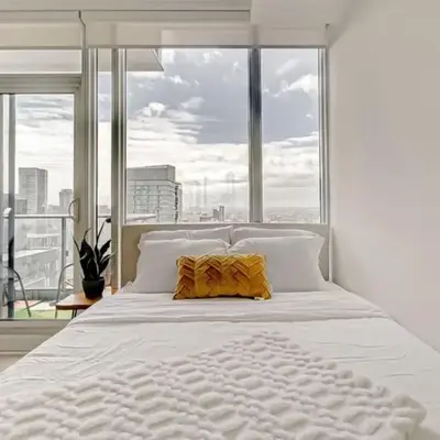 The Cityscape by Instant Suites - PentHouse Unit