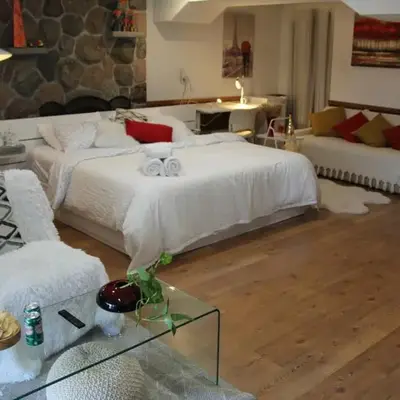 Serene Don River Nature gateway- 2BR suite