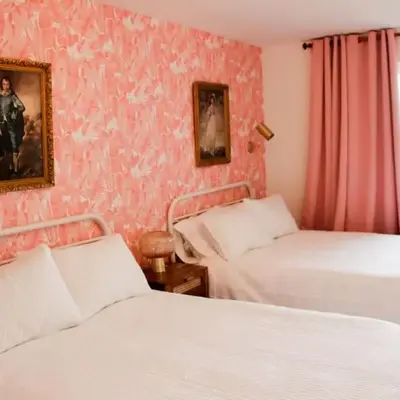 Boutique Accommodation in PEC - Suite 4