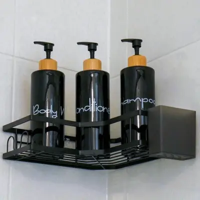 a shelf with three coffee pots on it at Spacious 3 Bdrm Retreat, Muskoka Room & Fireplace in Bracebridge