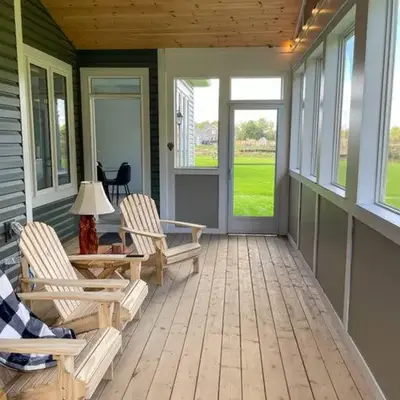 Spacious 3 Bdrm Retreat