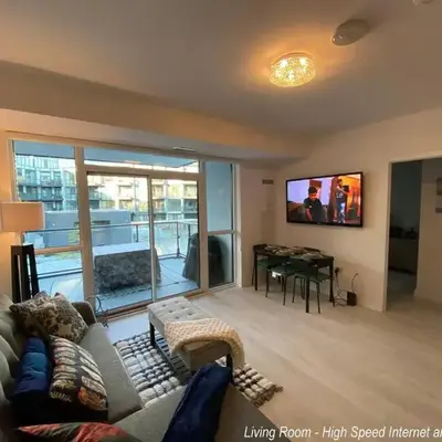 Beautiful Condo