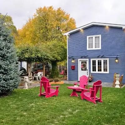 Luxury Family House 3 beds