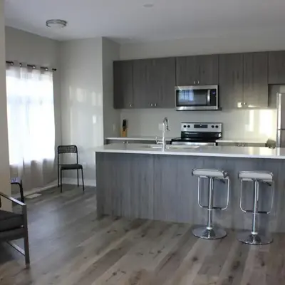 Boardwalk Homes - Executive Townhomes