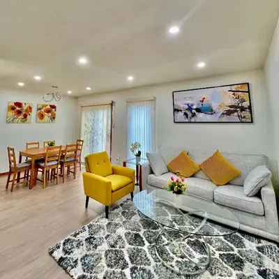 Entire Cozy House in Thorold