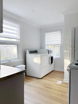 Gallery image of The Blushwood Suite Mins to DT & Trails in Peterborough