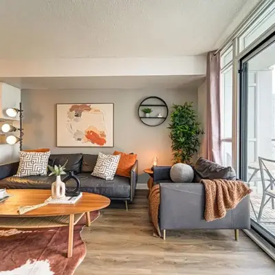 The Hideaway Hub