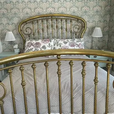 The Captain's House heritage bed & breakfast