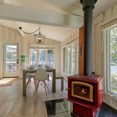 Muskoka Retreat