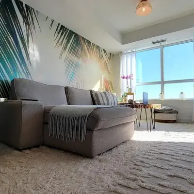 Lakeview Escape Endy KING BED
