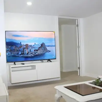 Exclusive Private Basement