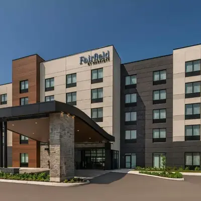 Fairfield by Marriott Inn & Suites Gravenhurst Muskoka