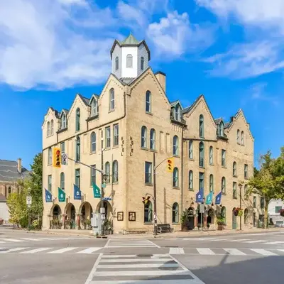 The Arlington Hotel - BW Signature Collection