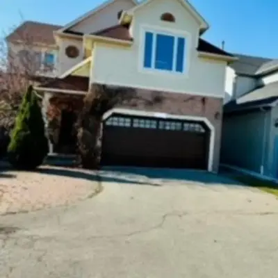 Sunnys Home Stays 1 Bedroom Bath & Kitchenette Toronto Mississauga At Erin Mills With Pvt Entrance