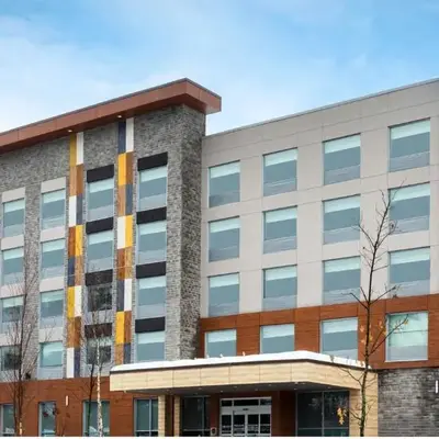 Tru By Hilton Bracebridge