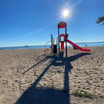 ARCA Cozy Cabin-Innisfil Beach