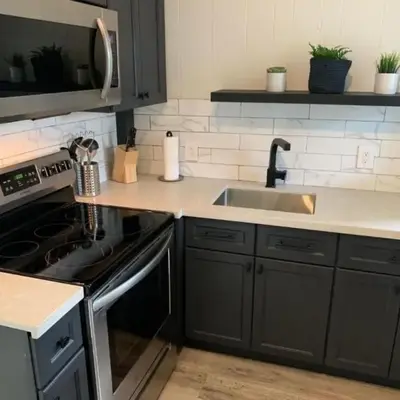 County Cove - Picton Suite - downtown Wellington