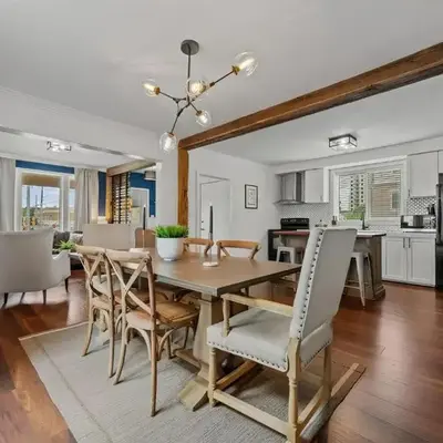 4 Bedroom Luxury House