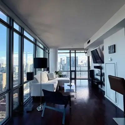 44th Floor