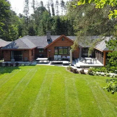 Haliburton Post House