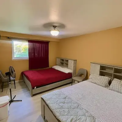 Private Room Near Airport D2