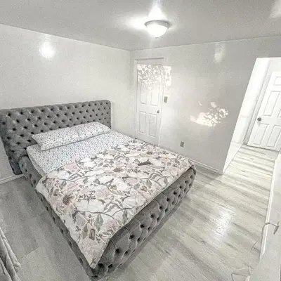 Private Room Near Airport D5