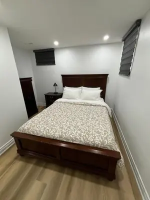 Gallery image of Serenity Comfort Suites in Ajax