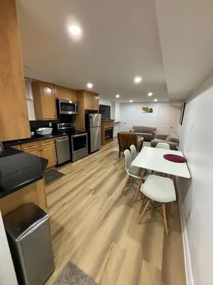 Gallery image of Serenity Comfort Suites in Ajax