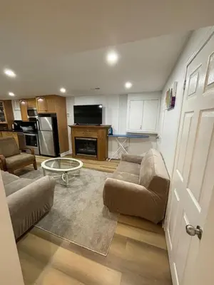 Gallery image of Serenity Comfort Suites in Ajax