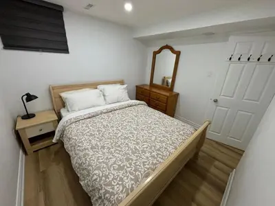 Gallery image of Serenity Comfort Suites in Ajax