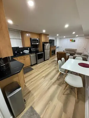 Gallery image of Serenity Comfort Suites in Ajax