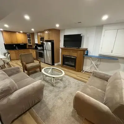 Serenity Comfort Suites