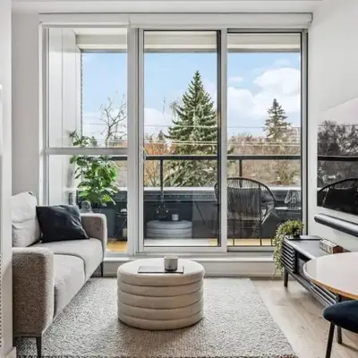 Designer Yonge & Eglinton Gem