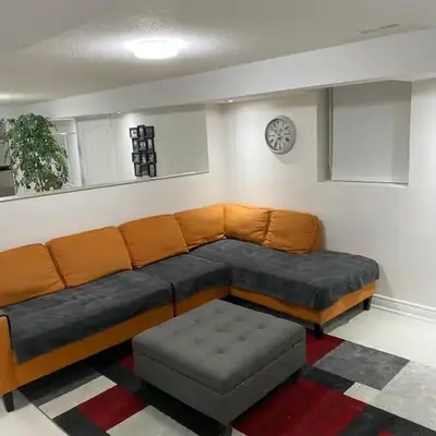 Akhtar's Residence