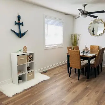Lovely Beachside Oasis 2BD in Port Dover