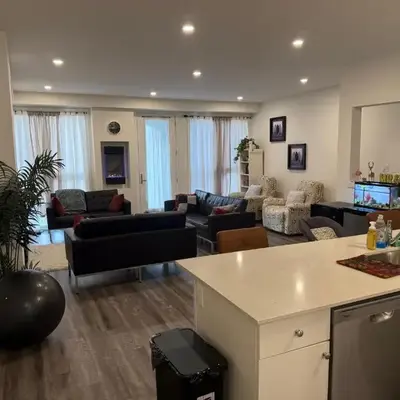 LuxSpace Properties