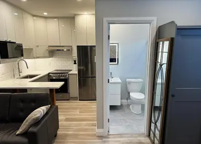 Gallery image of Sterling Rentals in Hamilton