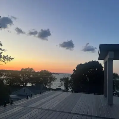 The Lake House