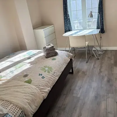 2 beds suit