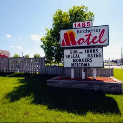 Kitchener Motel
