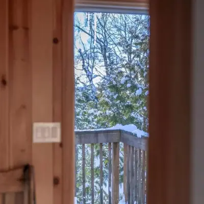 Lake View Loft