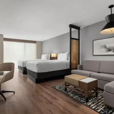Hyatt Place Mississauga / Airport Corp Center