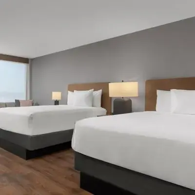 Hyatt House Mississauga / Airport Corp Center
