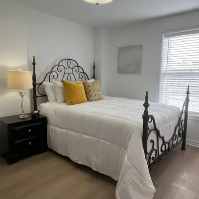 St Catharines Niagara Escape