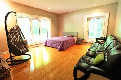 Gallery image of Luxury Countryside Forest Villa in Aurora