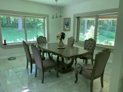Gallery image of Luxury Countryside Forest Villa in Aurora