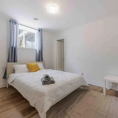 Cozy 2Bed Home 6 minutes to the FALLS!