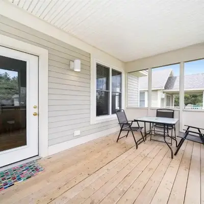 40 Meadow View